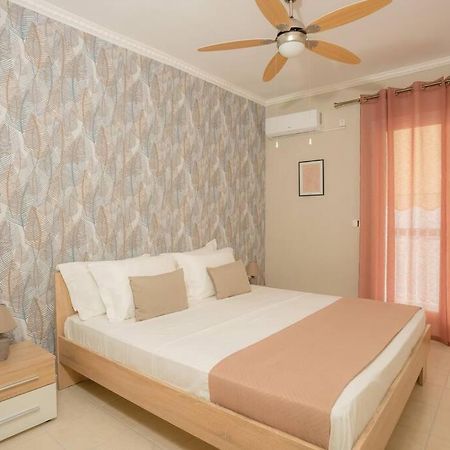 New  2 Bedroom/ 2 Bath Ap.Nidri, Familia Экстерьер фото