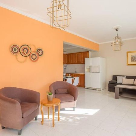New  2 Bedroom/ 2 Bath Ap.Nidri, Familia Экстерьер фото